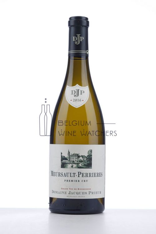 Image de 2016 MEURSAULT PERRIERES